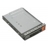 Supermicro adapter na dysk 2.5 z 3.5 cala (Gen 8) MCP-220-00136-0B
