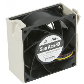 Wentylator Hot-Swap, osiowy, środkowy Supermicro FAN-0166L4