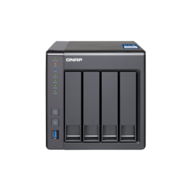 QNAP TS-431X-2G