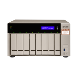 QNAP TVS-873E-4G