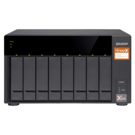 QNAP TS-832X-8G