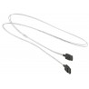 Kabel SATA 81cm Supermicro CBL-0481L