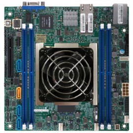 Płyta główna Supermicro MBD-X11SDV-8C+-TLN2F