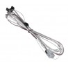 Kabel iPass na 4 SATA Supermicro CBL-SAST-0388L-02