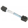 Kabel MiniSAS HD 6cm Supermicro CBL-SAST-0697