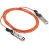 Kabel 10G SFP+ aktywny optyczny 850nm 3m Supermicro CBL-SFP+AOC-3M