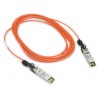 Kabel 10G SFP+ aktywny optyczny 850nm 5m Supermicro CBL-SFP+AOC-5M