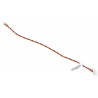 Kabel zasilający 4pin na 4pin I2C 30cm Supermicro CBL-CDAT-0674