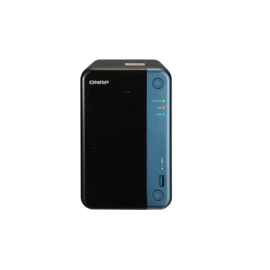 QNAP TS-253BE-2G