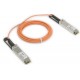 Kabel 40GbE IB-QDR QSFP+ aktywny optyczny 850nm 3m Supermicro CBL-QSFP+56-AOC-3M