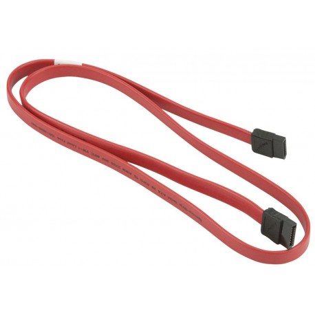 Kabel SATA 70cm Supermicro CBL-0179L