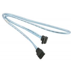 Kabel SATA prostokątna wtyczka 55cm Supermicro CBL-0228L