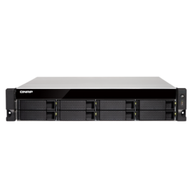 QNAP TS-873U-RP-8G