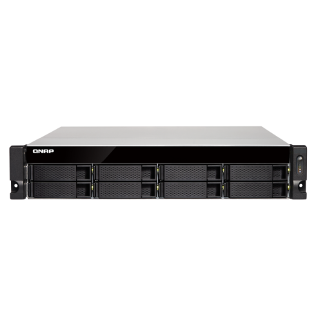 QNAP TS-873U-RP-8G