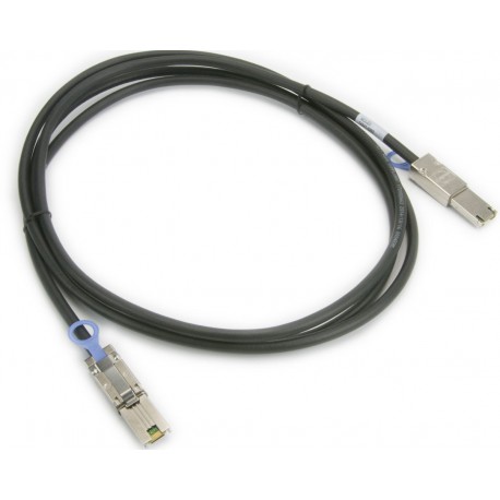 Kabel iPASS MiniSAS zewnętrzny na iPass MiniSAS 3m Supermicro CBL-0171L