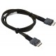 Kabel OCuLink 65cm Supermicro CBL-SAST-0819