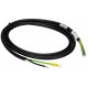 Kabel zasilający 48VDC 2m Supermicro CBL-PWCD-0974