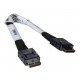 Kabel OCuLink 13cm Supermicro CBL-SAST-1002-1