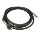 Kabel zasilający -48VDC 4m Supermicro CBL-PWEX-0710-JP