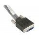 Kabel zasilający -48VDC 4m Supermicro CBL-PWEX-0710-JP