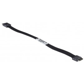 Kabel OcuLink 25 cm Supermicro CBL-SAST-0973-1T