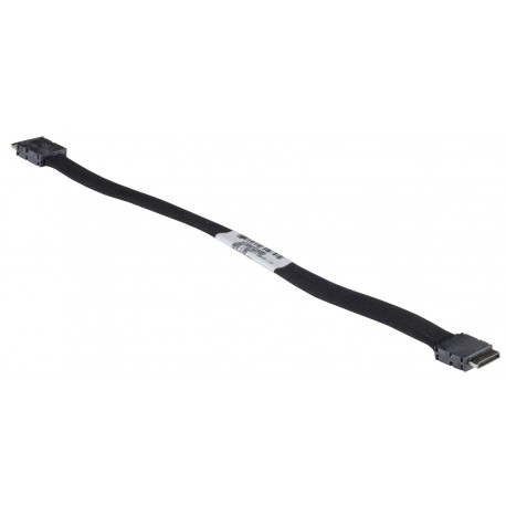 Kabel OcuLink v 1.0 INT PCIe NVMe SSD 25 cm RoHS CBL-SAST-0973-1T
