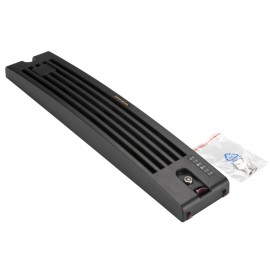 Przedni panel do obudów 2U 825 i 828 Supermicro MCP-210-82503-0B