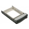 Kieszeń dyskowa 3.5 cala hot-swap (Gen 5.5) Supermicro MCP-220-00075-0B
