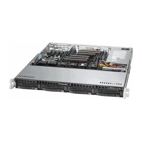 Supermicro SuperServer SYS-6018R-MT