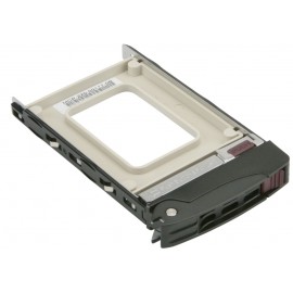 Kieszeń dyskowa (Gen 3) 2.5 cala hot-swap Supermicro MCP-220-00117-0B