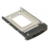 Kieszeń dyskowa (Gen 3) 2.5 cala hot-swap Supermicro MCP-220-00117-0B