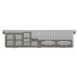 Zaślepka do obudów 1U Supermicro MCP-260-00061-0N