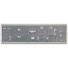 Zaślepka do obudów 2U+ Supermicro MCP-260-00063-1N