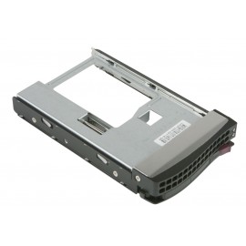 Adapter dyskowy (Gen 5.5) 3.5 cala na 2.5 cala Supermicro MCP-220-00118-0B