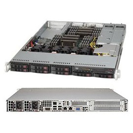 Obudowa 1U Supermicro CSE-113AC2-R706WB2-1P