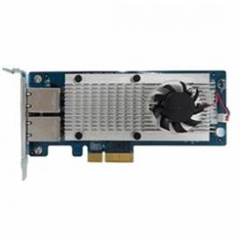 QNAP LAN-10G2T-X550 - 2xRJ-45 10Gb/s