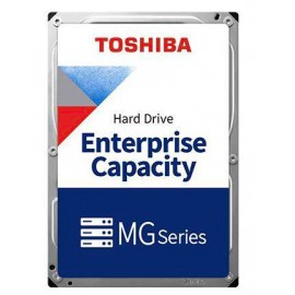 Dysk HDD Toshiba MG 8TB 3.5 cala 7.2K RPM SATA 6Gb/s