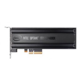Dysk SSD Intel Optane DC P4800X PCIe 3.0 x4 0 GB (NVMe)