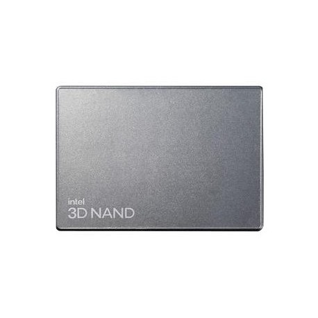 Dysk SSD Intel D7-P5510 7.68TB U.2 PCIe 4.0 NVMe 15mm Dysk SSD Intel D7-P5510 7.68TB U.2 PCIe 4.0 NVMe 15mm