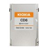 Dysk SSD Kioxia CD6-R 3.84TB PCIe 4 x4 U.3 NVMe15mm