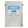 Dysk SSD Kioxia CM6-R 3.84TB PCIe 4 x4 U.3 NVMe15mm