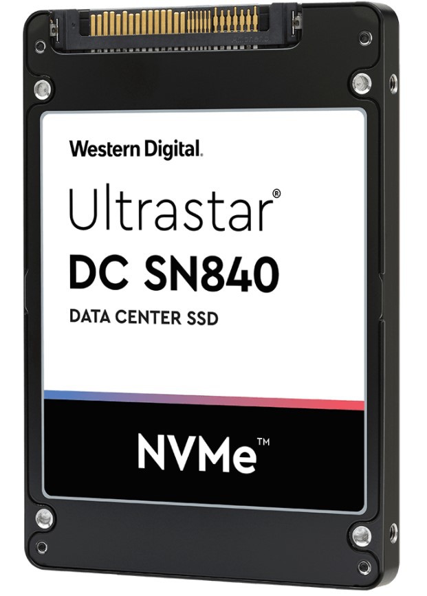 Dysk SSD Western...