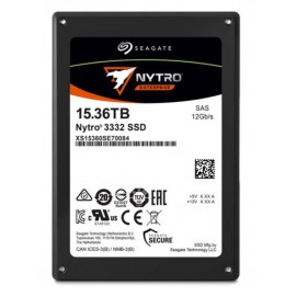 Dysk SSD Seagate Lange 3.2TB 2.5'' SAS 12Gb/s TLC 10DWPD