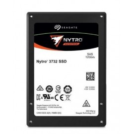 Dysk SSD Seagate Lange 7.68TB 2.5'' SAS 12Gb/s TLC 10DWPD