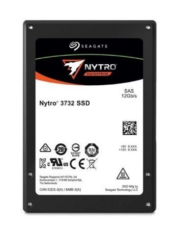 Dysk SSD Seagate Lange...
