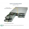 Supermicro Twin SuperServer SYS-620TP-HC8TR