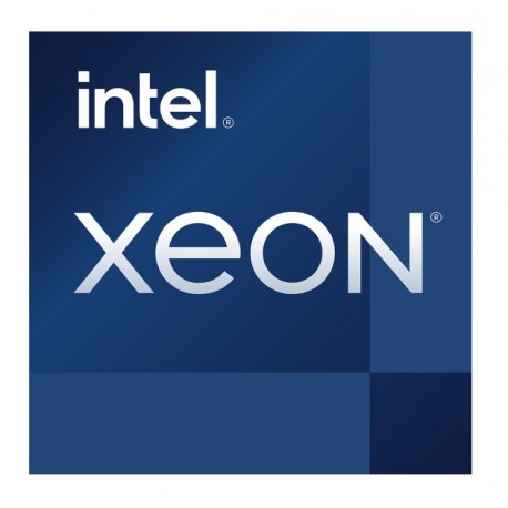 Procesor Intel Xeon E-2378 Tray