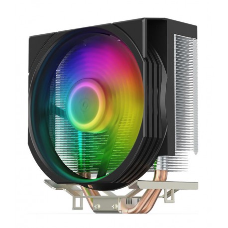 Chłodzenie CPU SilnetiumPC Spartan 5 ARGB