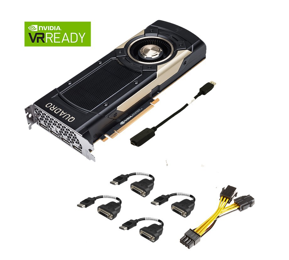 NVIDIA PNY Quadro...