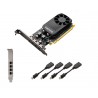 NVIDIA PNY Quadro P620-V2 2GB GDDR5 PCIe3.0